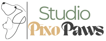 Studio PixoPaws